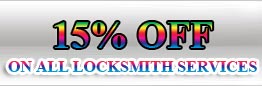 Locksmith West Lake Hills Service